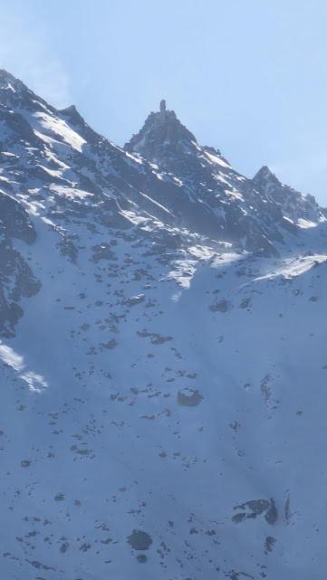 Safarnama Retreat Homestay - All Rooms With Mountain View Kalpa Bagian luar foto